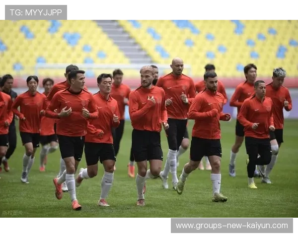 中超球队强化跑动耐力训练新战术新挑战